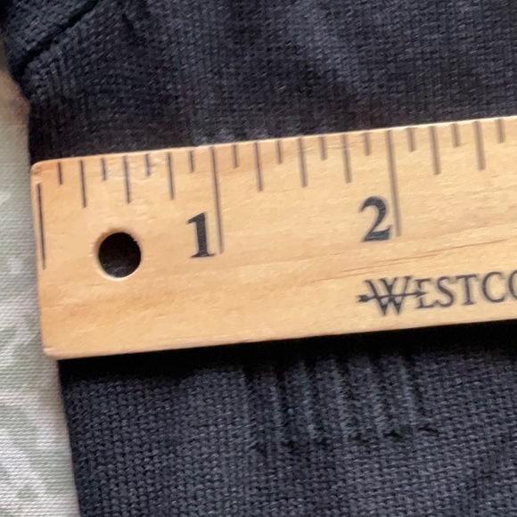 Arch & Cloz Women Crew Neck Short Sleeve Pullover Knitted Sweater Size X-Large - Picture 10 of 14